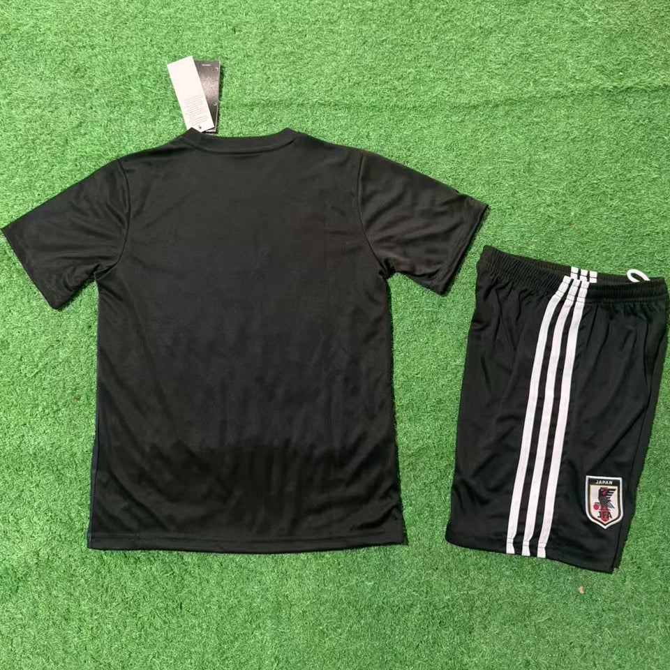 2025/26 Japan Children's Special National Teams