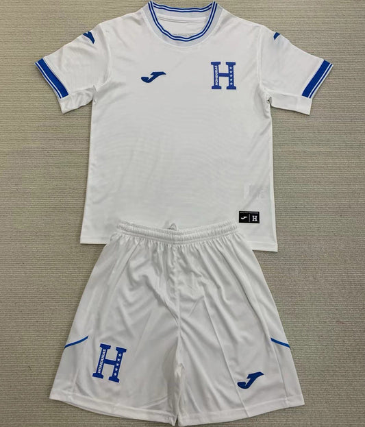 2024/25 Honduras Special Children's National Teams