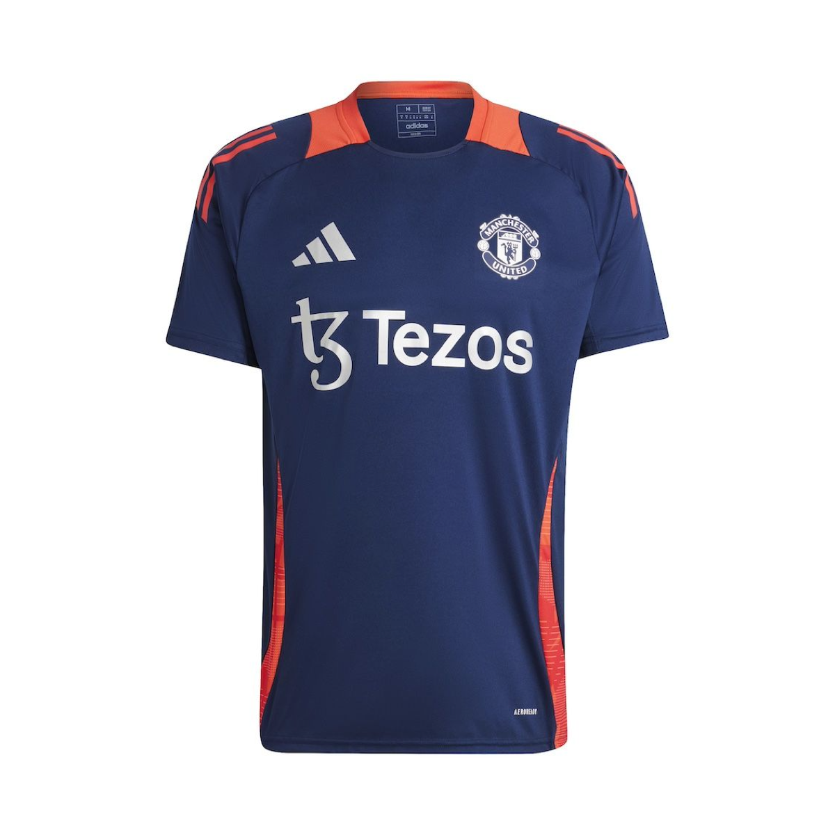 Manchester United FC Training Shirt