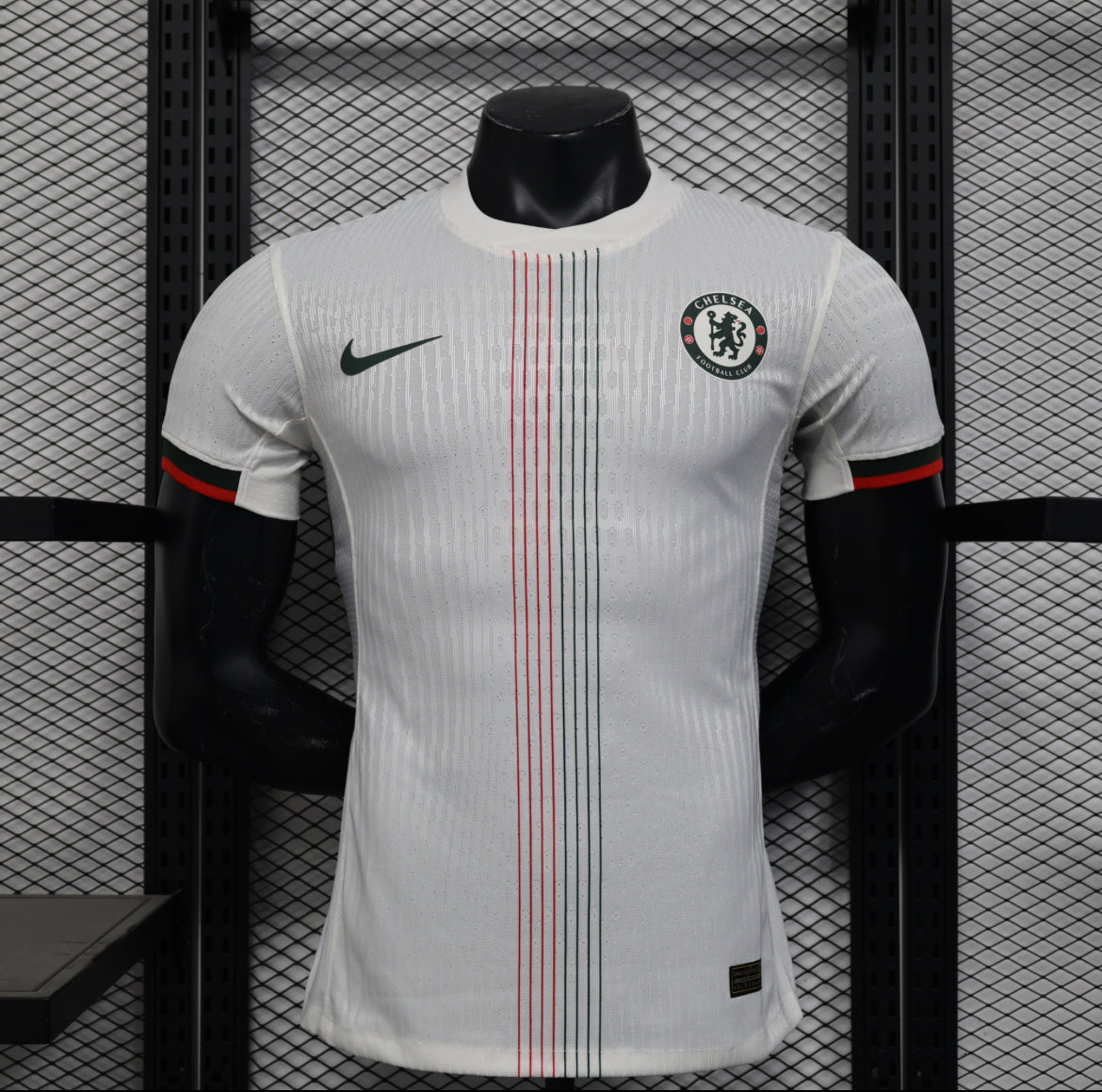 2025-26 Chelsea FC Away Kit