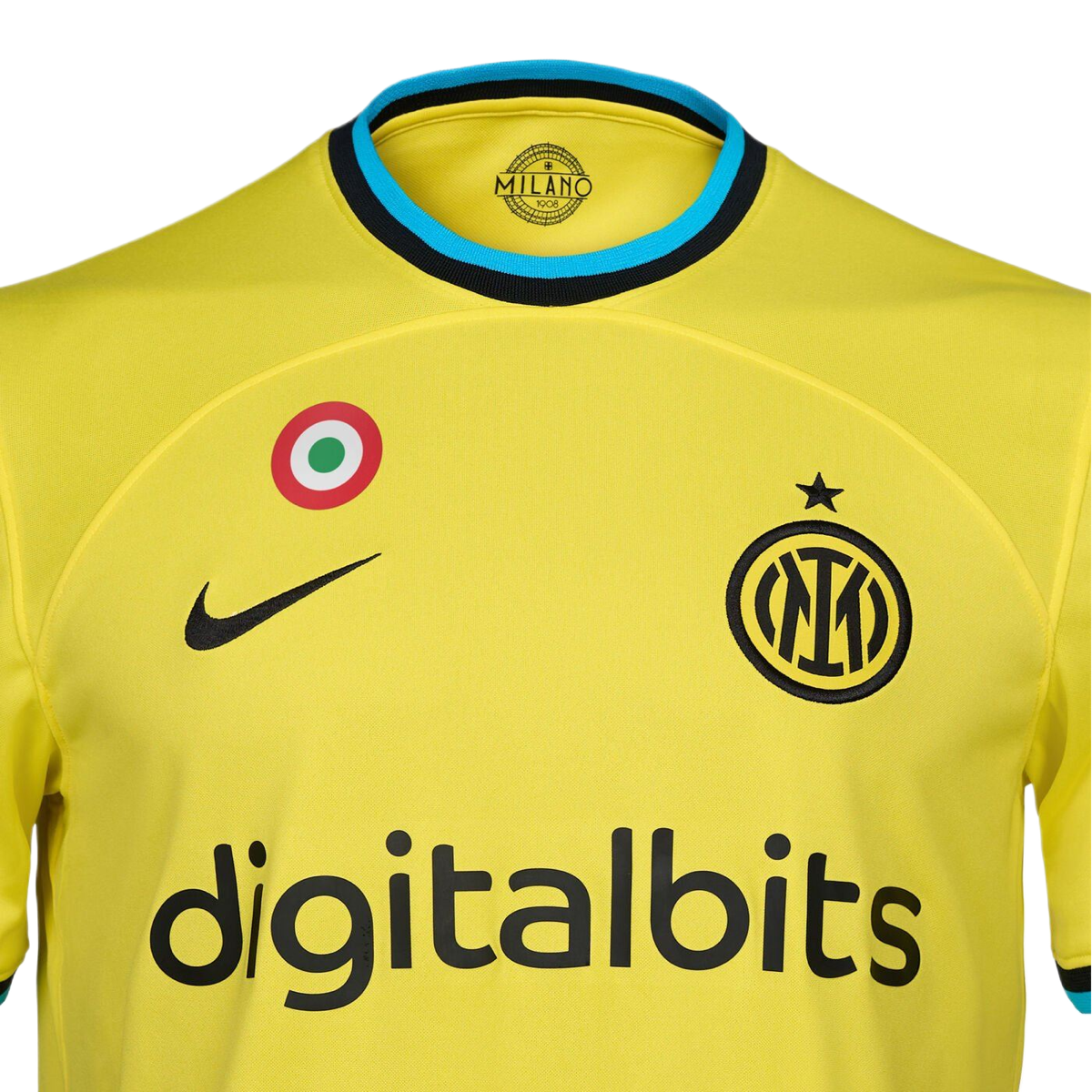 2022-23 FC Internazionale Milano Third Kit