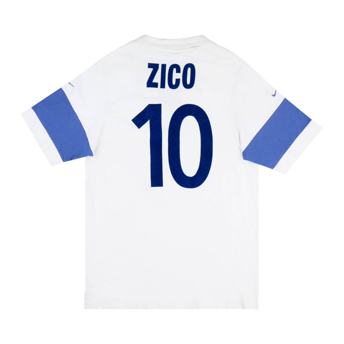 2004 Brazil Special Edition White Kit