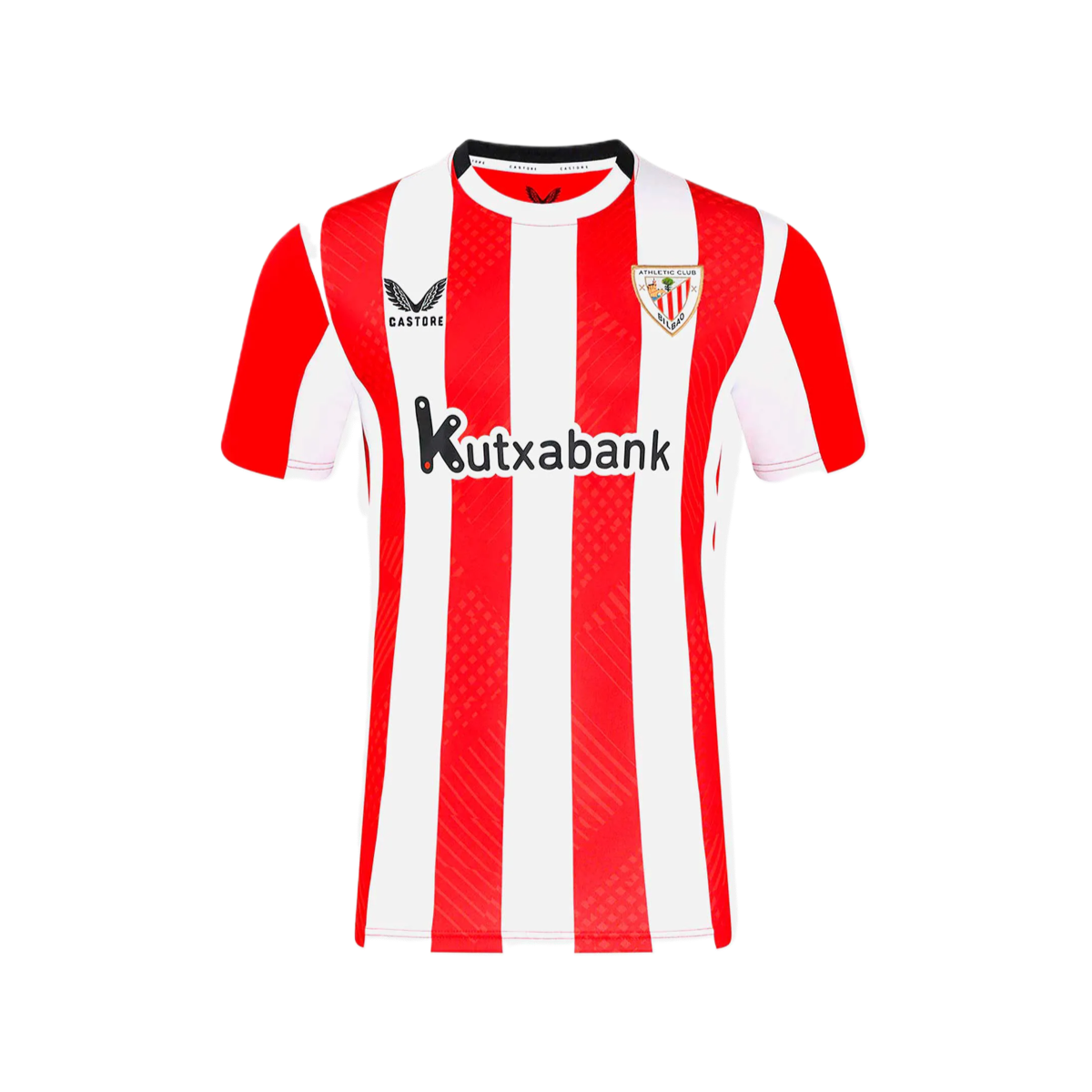 2024-25 Athletic Club Home Kit
