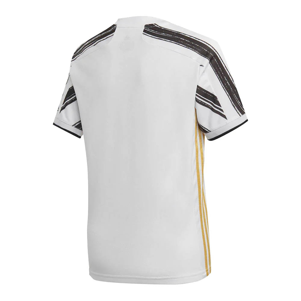 2020-21 Juventus FC Home Kit