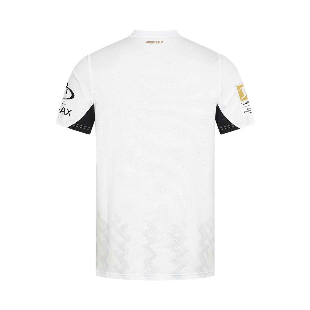 2024-25 Bayer 04 Leverkusen Away Kit