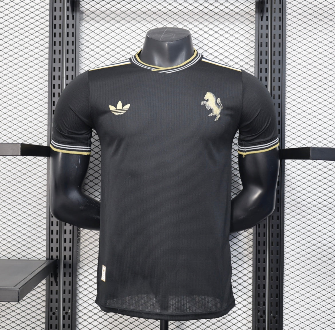 2025-26 Juventus Away Kit