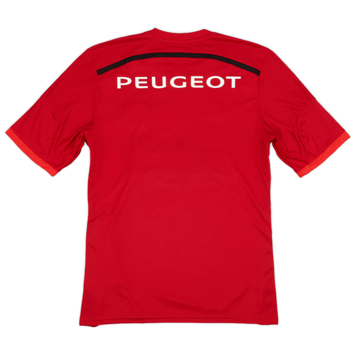 2014-15 CR Flamengo 3rd Kit