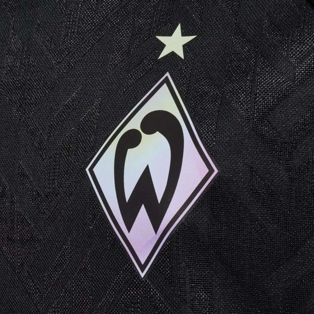 2024-25 SV Werder Bremen Third Kit