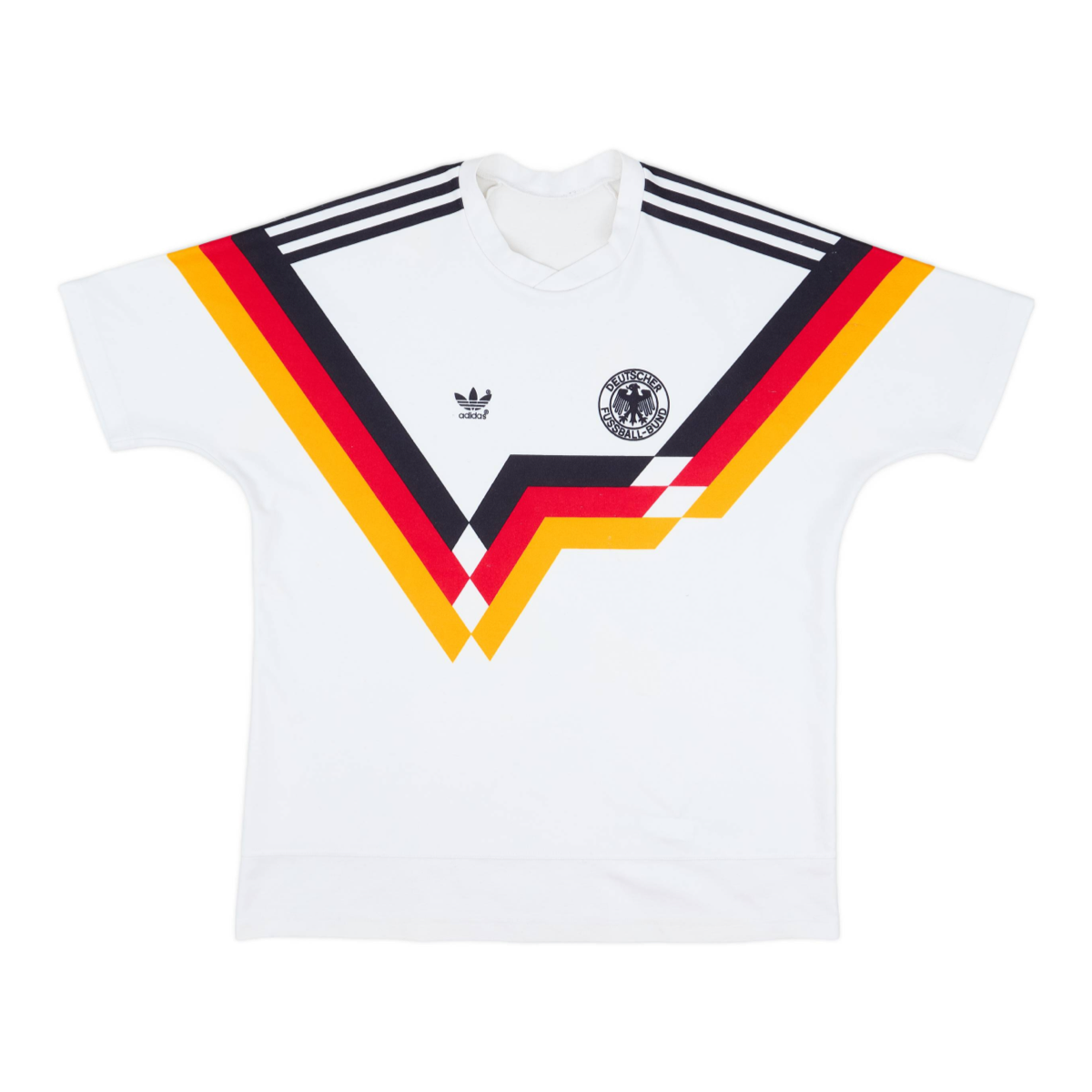 1988 Germany Home Kit