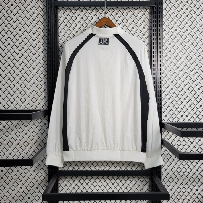 Paris Saint-Germain FC Windbreaker