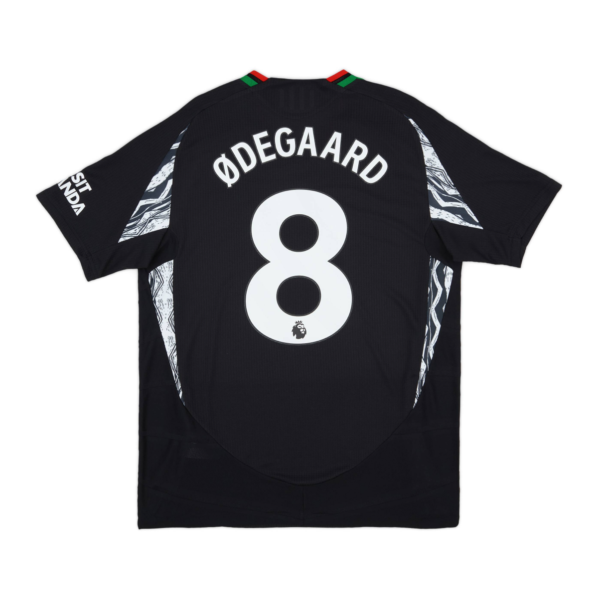 2024-25 Arsenal FC Away Kit