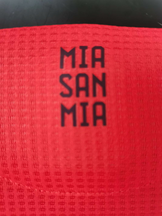 2024-25 Bayern München Home Kit