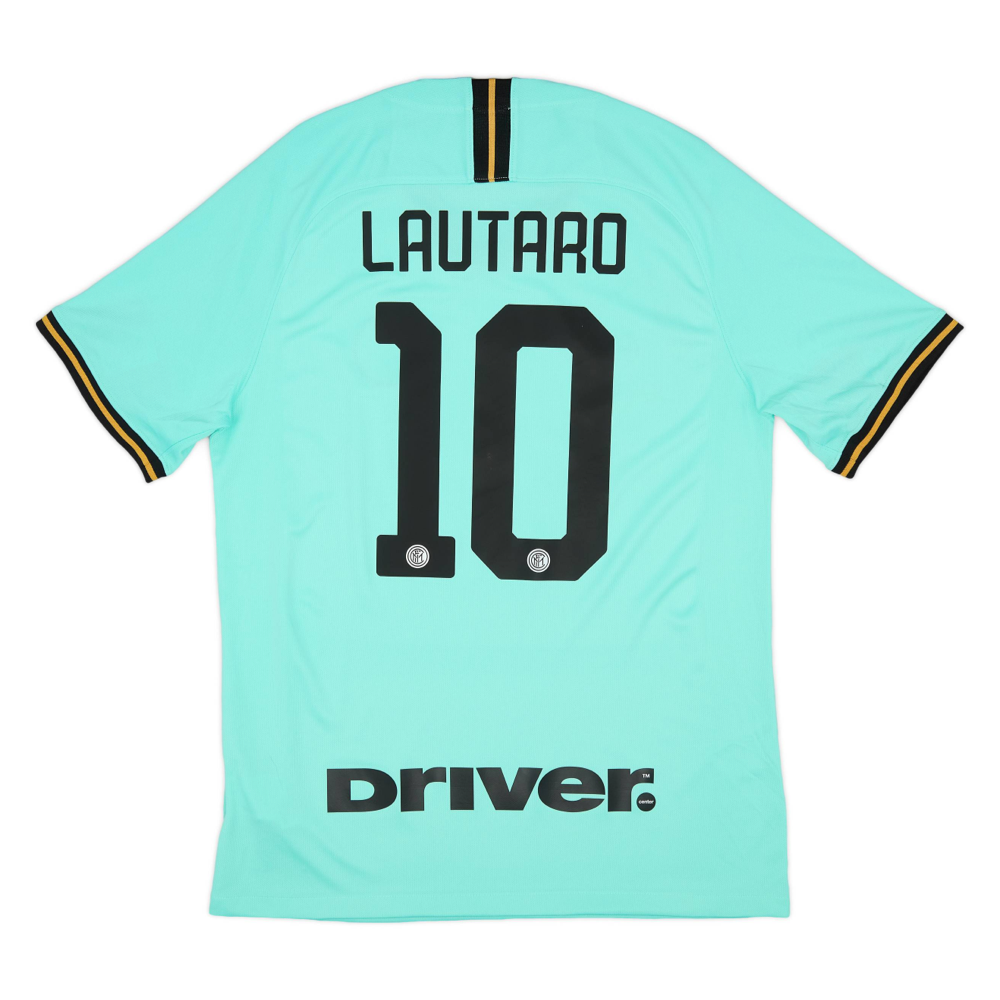 2019-20 FC Internazionale Milano Away Kit