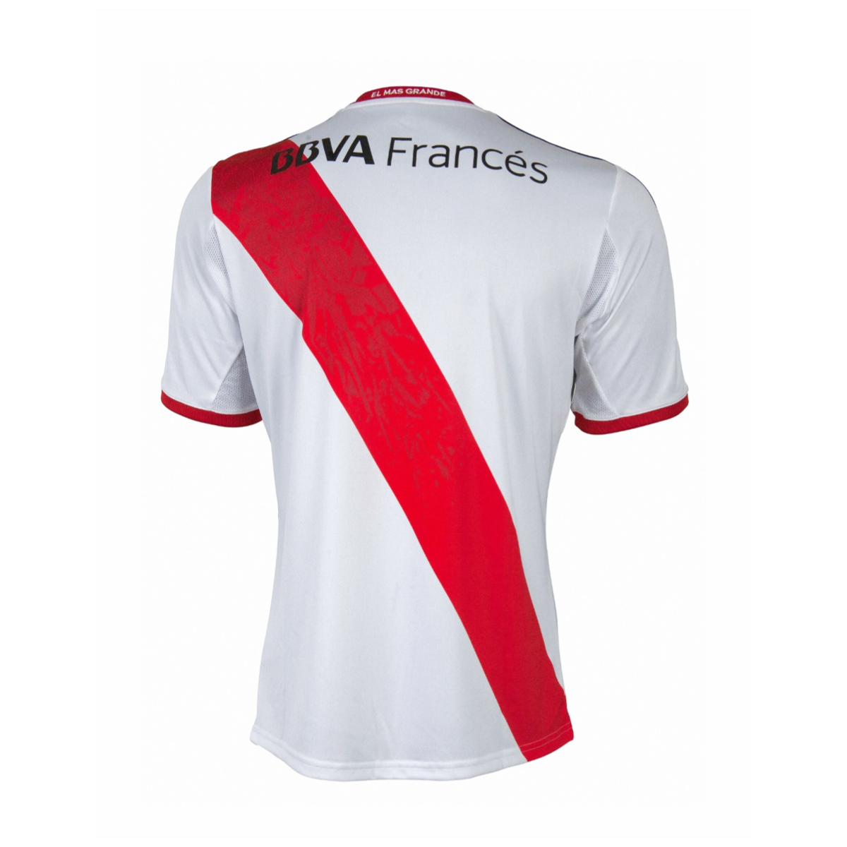 2013-14 CA River Plate Home Kit