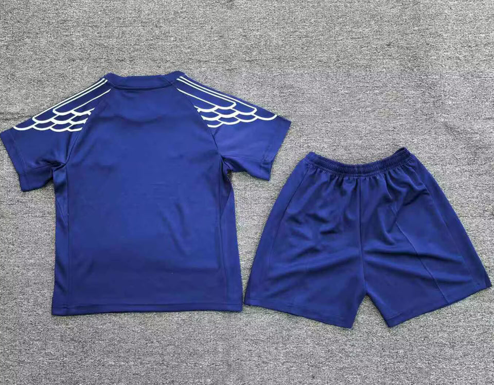 2024/25 PSG Special Short-Sleeved Children's Jersey