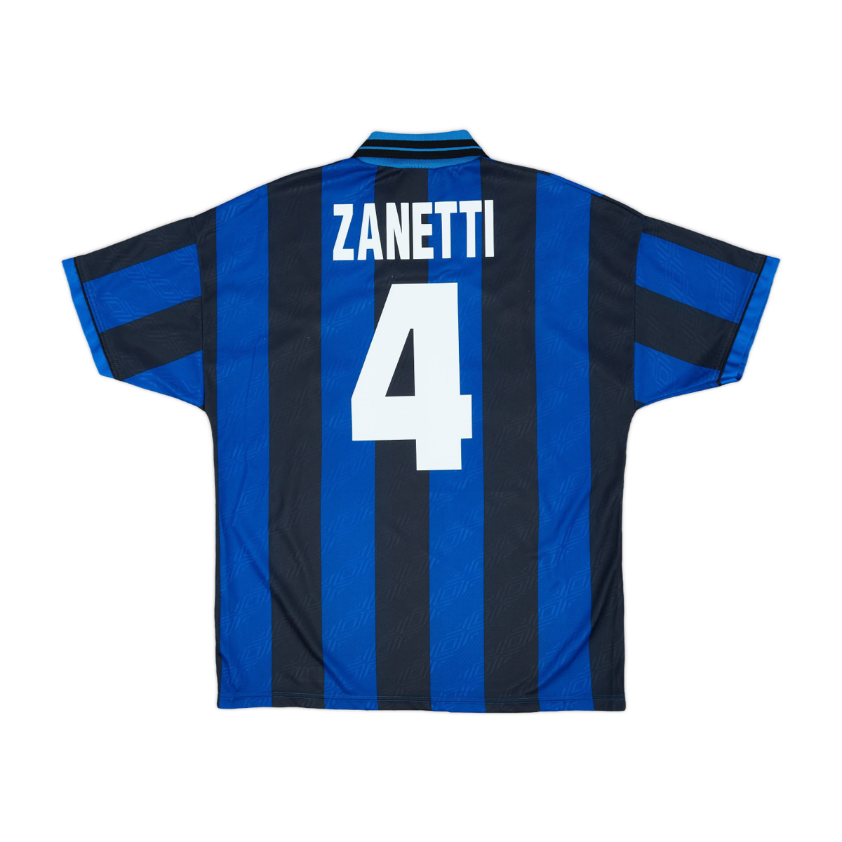 1995-96 FC Internazionale Milano Home Kit