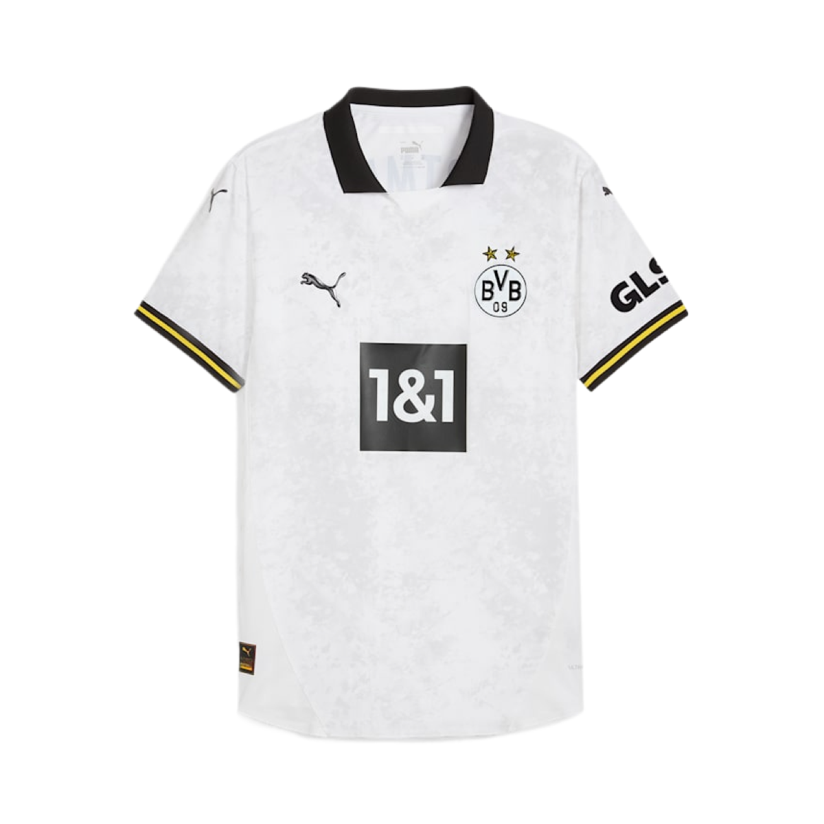 2024-25 Borussia Dortmund 3rd Kit