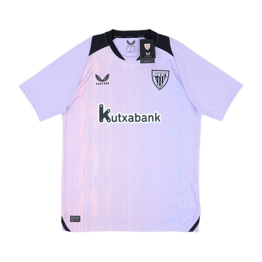 2024-25 Athletic Club Third Kit
