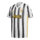 2020-21 Juventus FC Home Kit