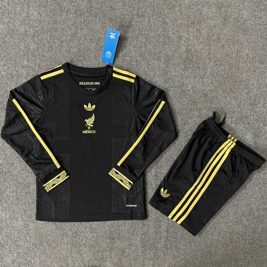 2025 Mexico Special Children's National Teams