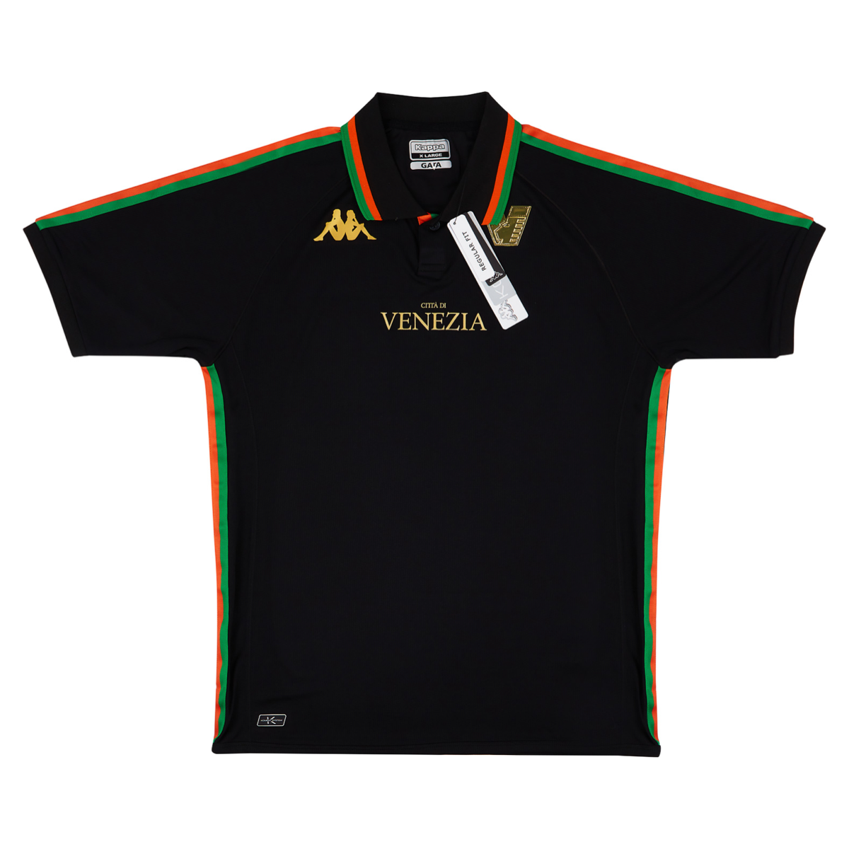 2022-23 Venezia FC Home Kit