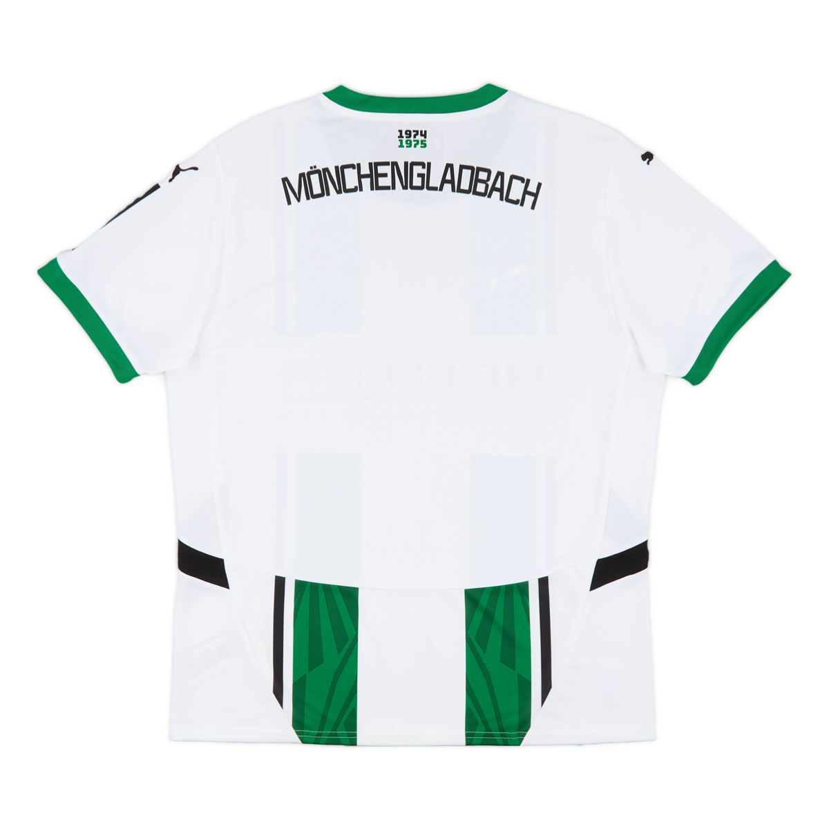 2024-25 Borussia Mönchengladbach Home Kit