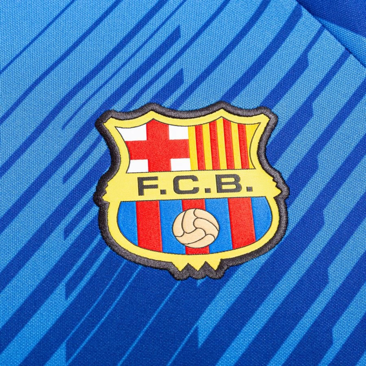 FC Barcelona Training Shirt