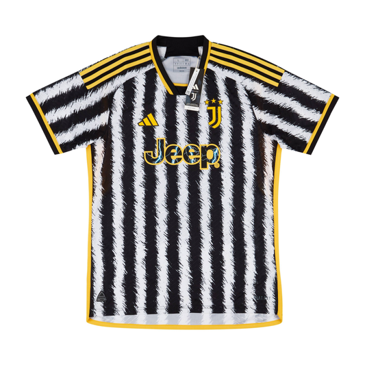 2023-24 Juventus FC Home Kit