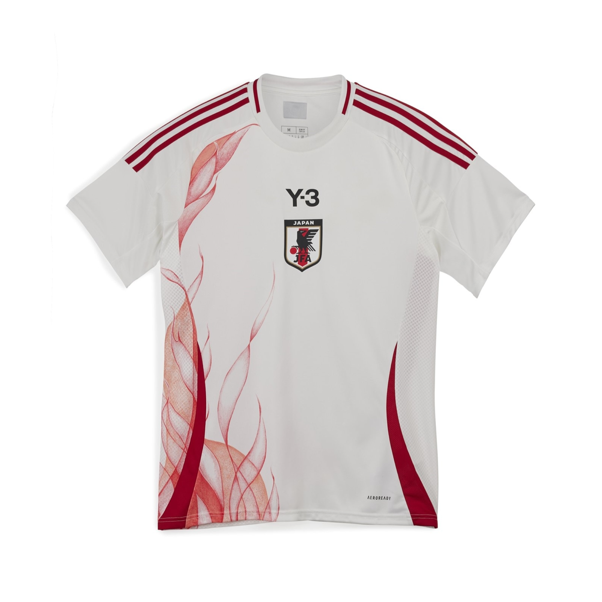 2024 Japan Away Kit