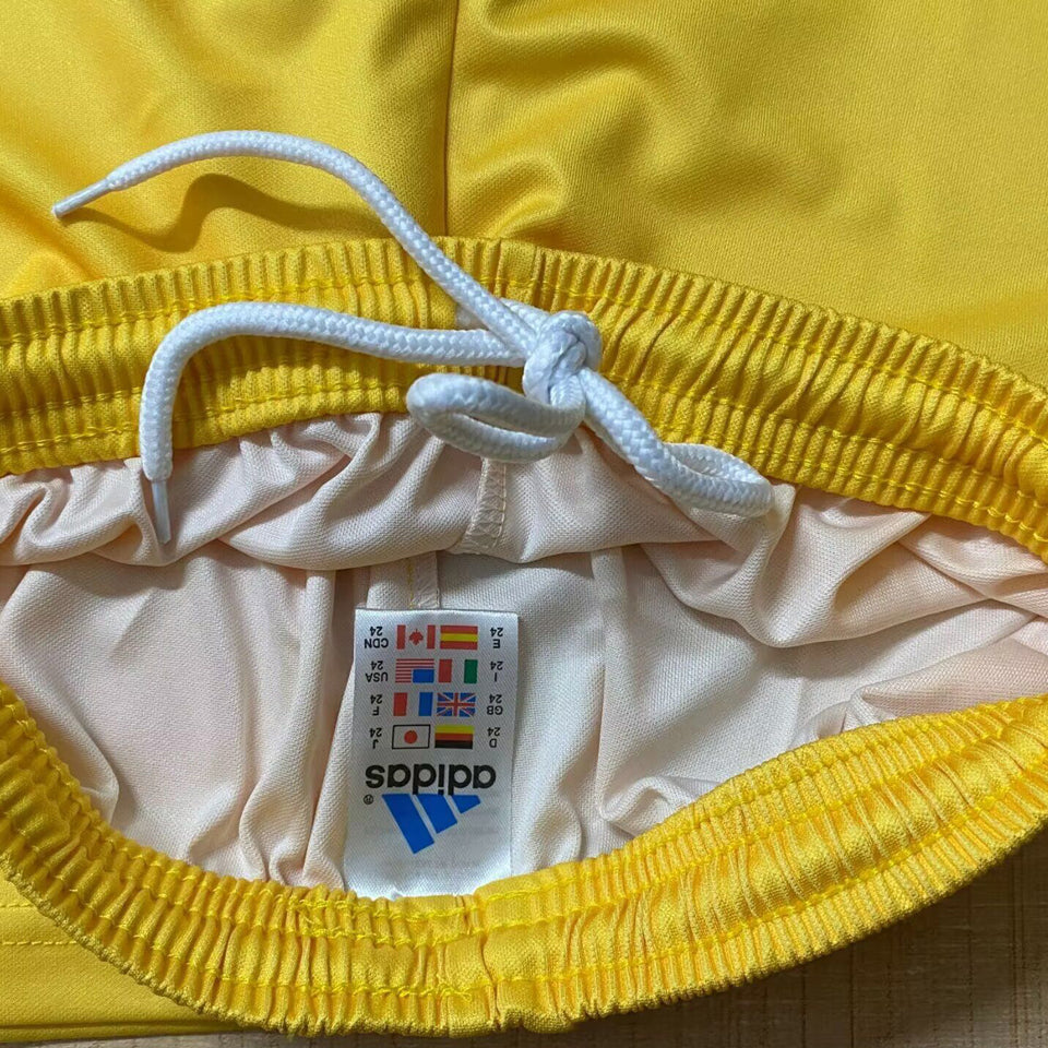 1995 Club America Home Short Sleeve Retro Kids Jersey