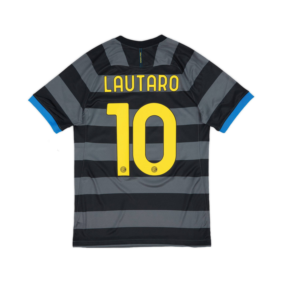 2020-21 FC Internazionale Milano Third Kit