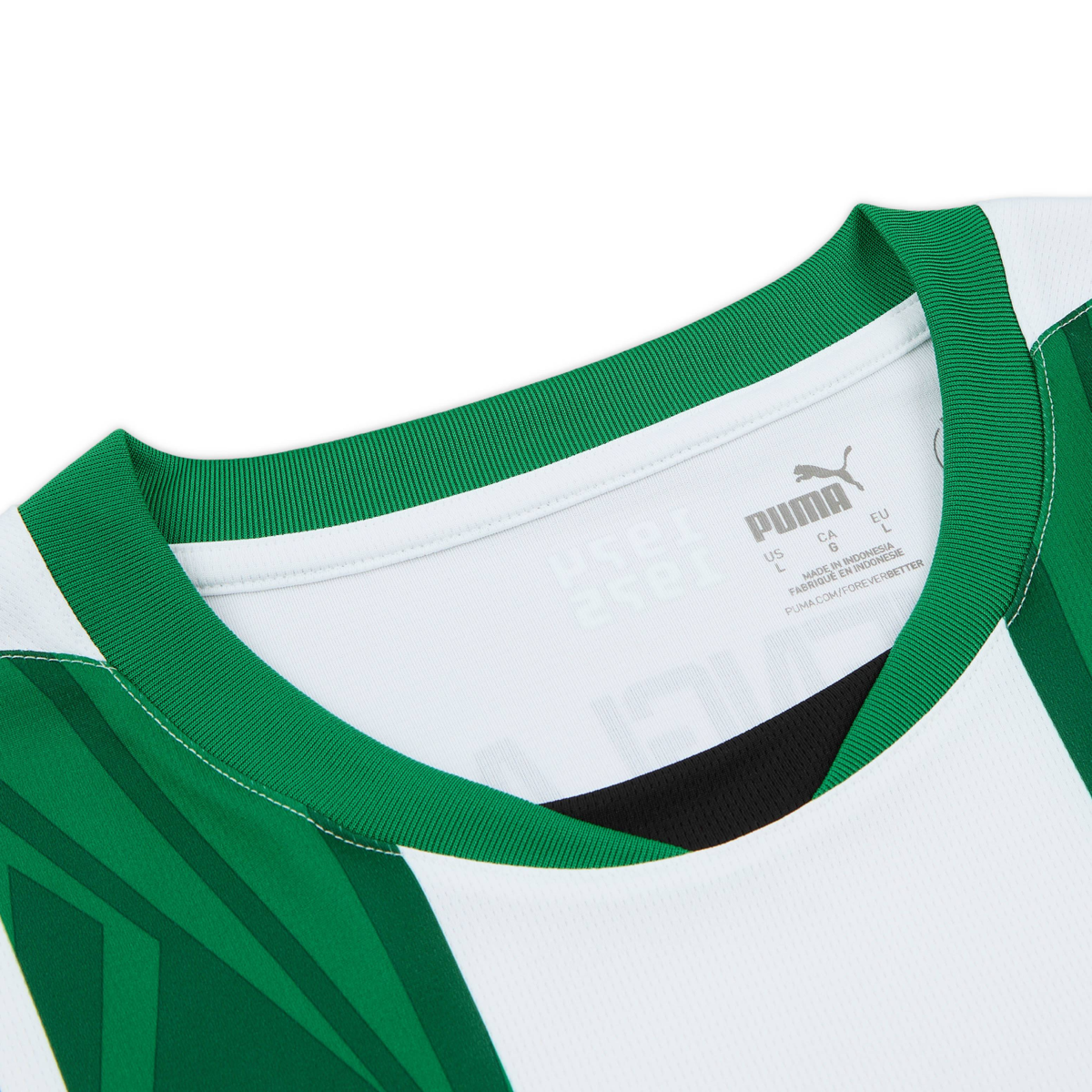2024-25 Borussia Mönchengladbach Home Kit