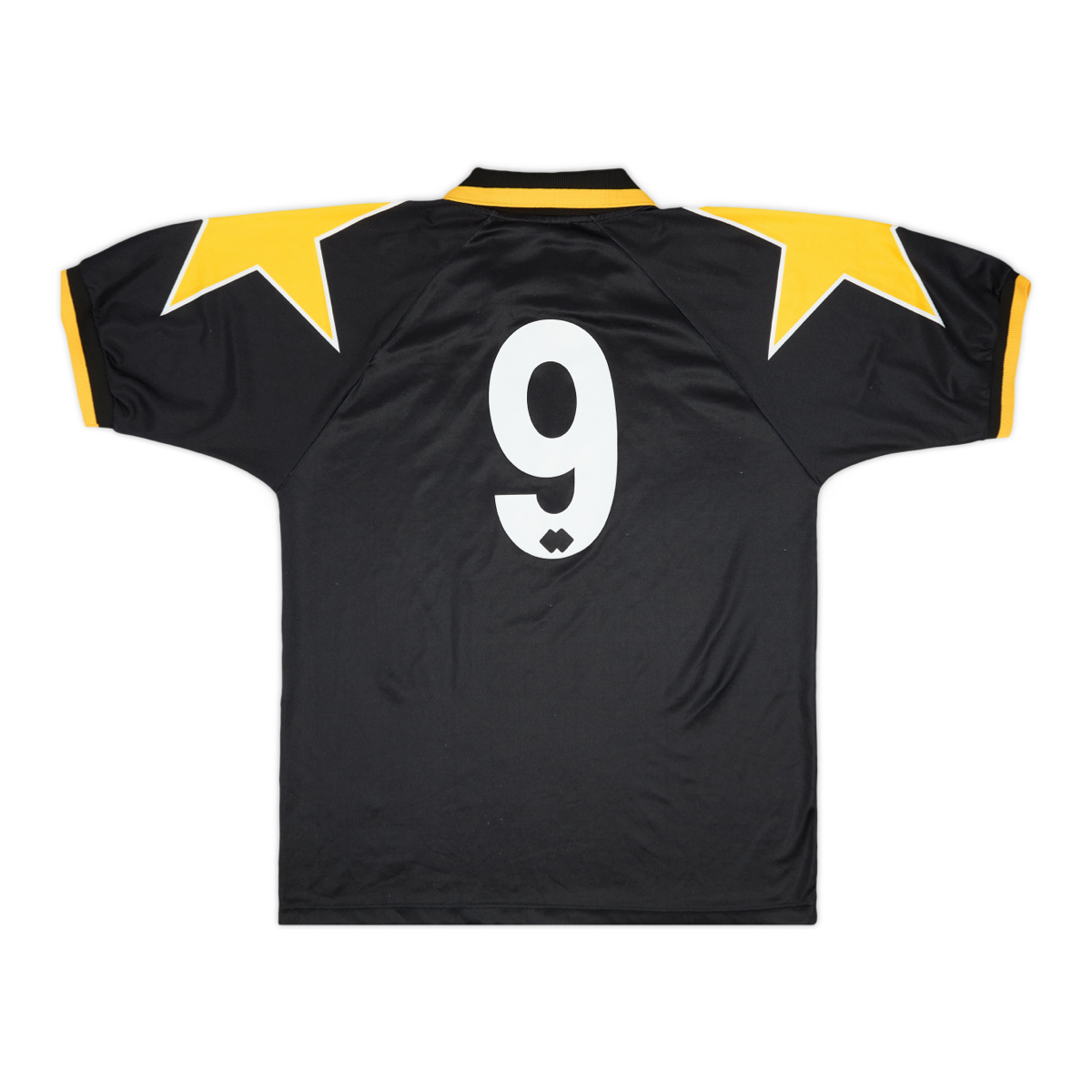 1995-97 Juventus FC Away Kit