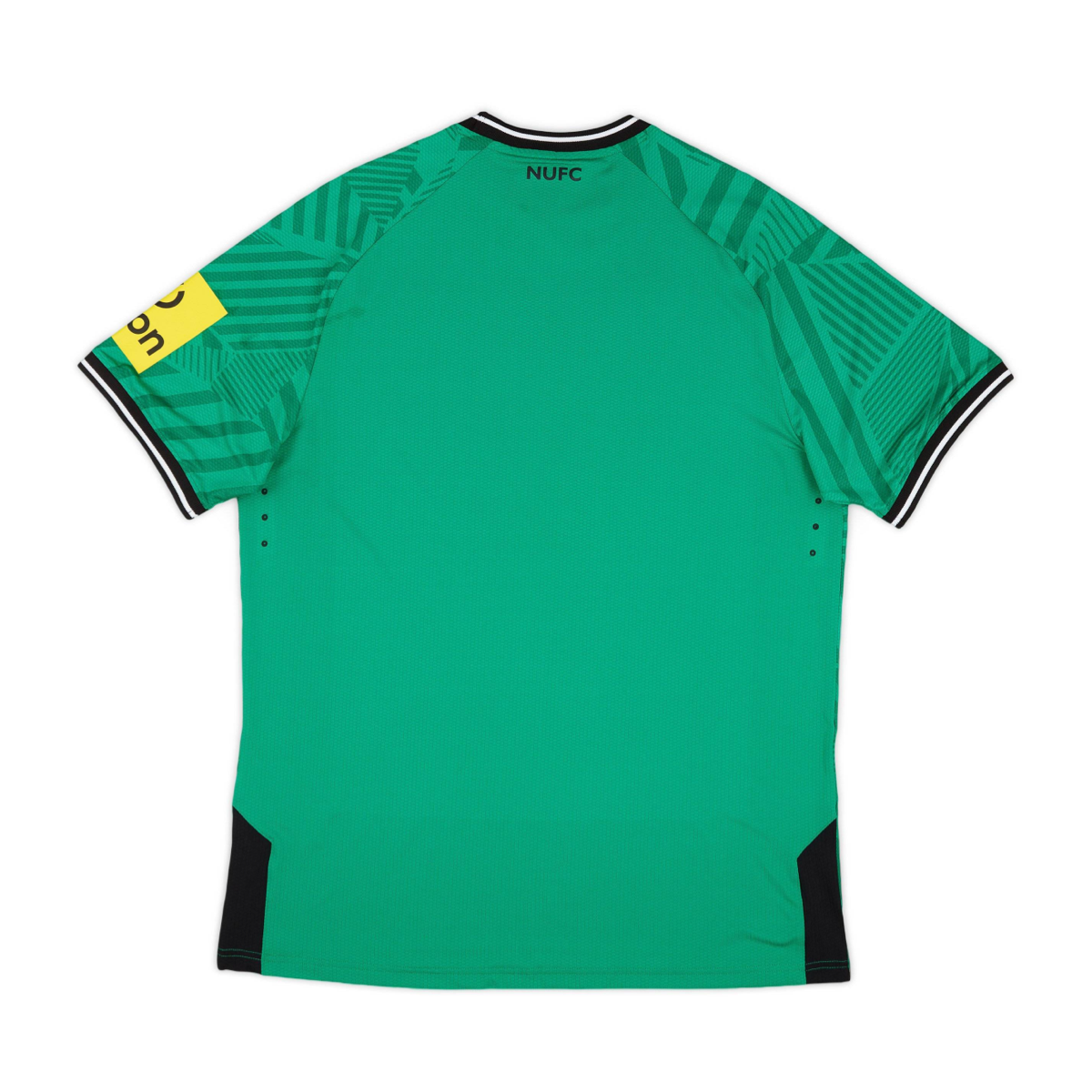 2023-24 Newcastle United FC Away Kit