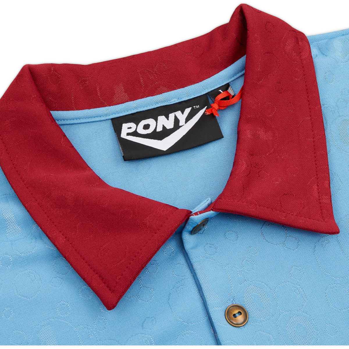 1995-97 West Ham United FC Long Sleeve Away Kit