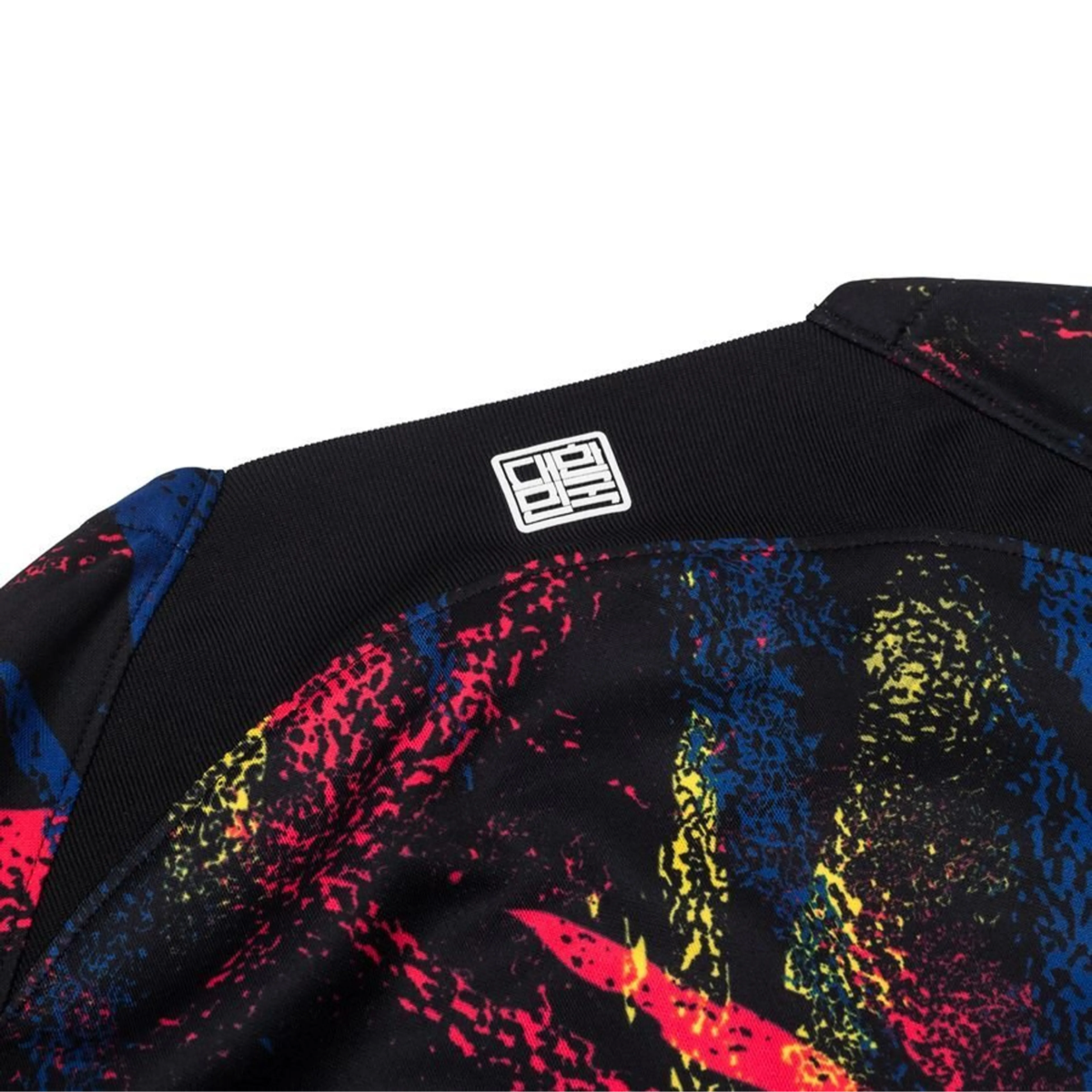 2022 South Korea Away Kit