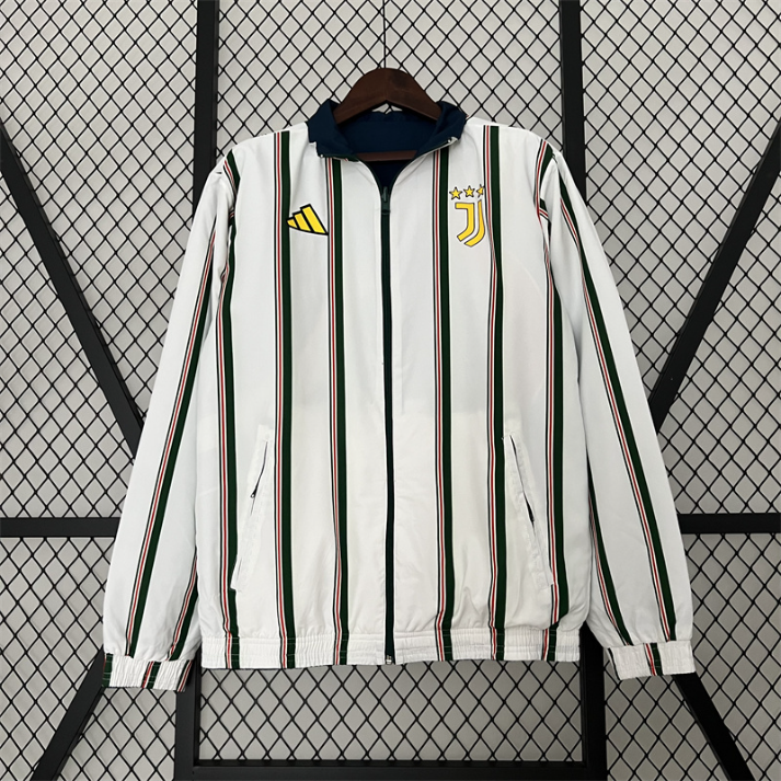 Juventus FC Windbreaker