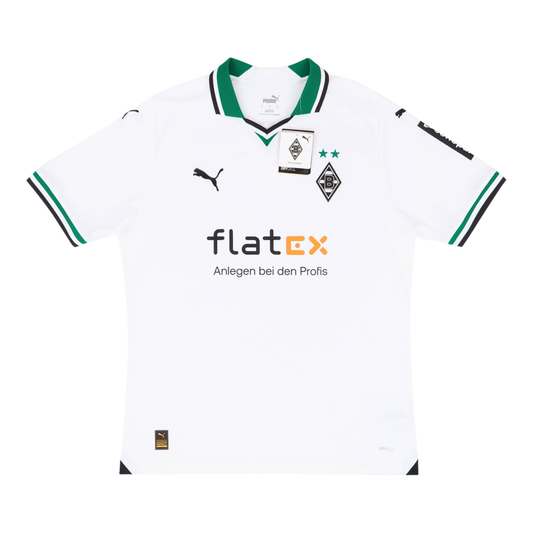 2023-24 Borussia Mönchengladbach Home Kit