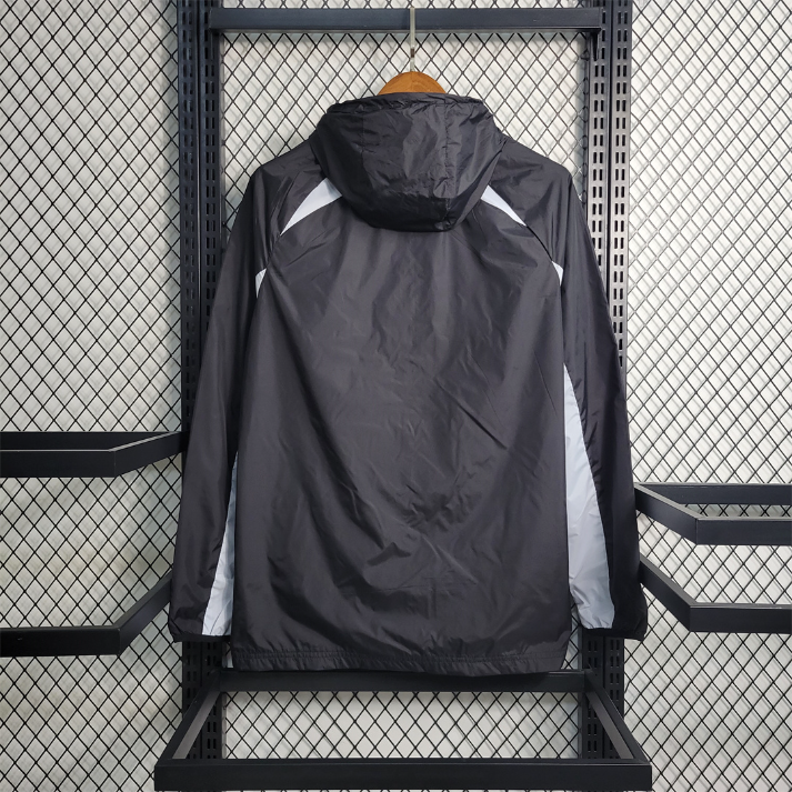 Corinthians SC Windbreaker