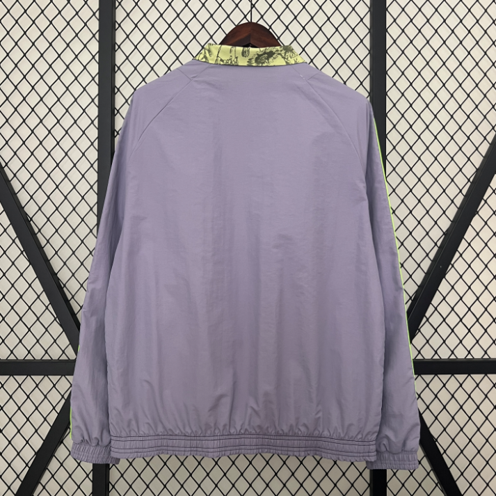 FC Bayern Munich Windbreaker