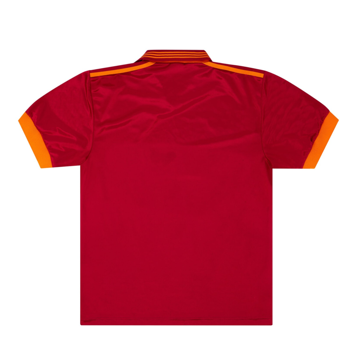 1992-93 AS Roma Home Kit