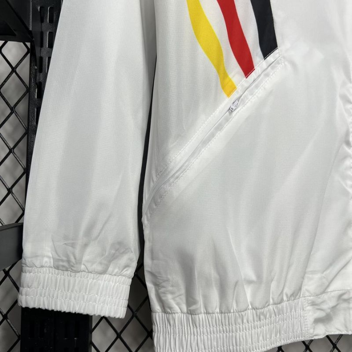 Germany Windbreaker