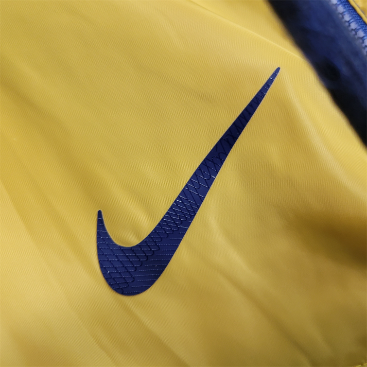 FC Barcelona Windbreaker
