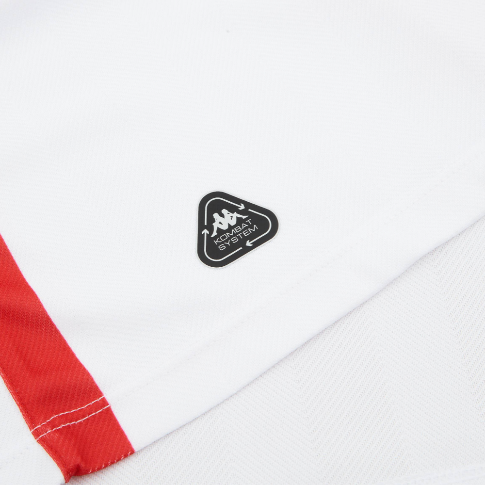 2024-25 AS Monaco Home Kit