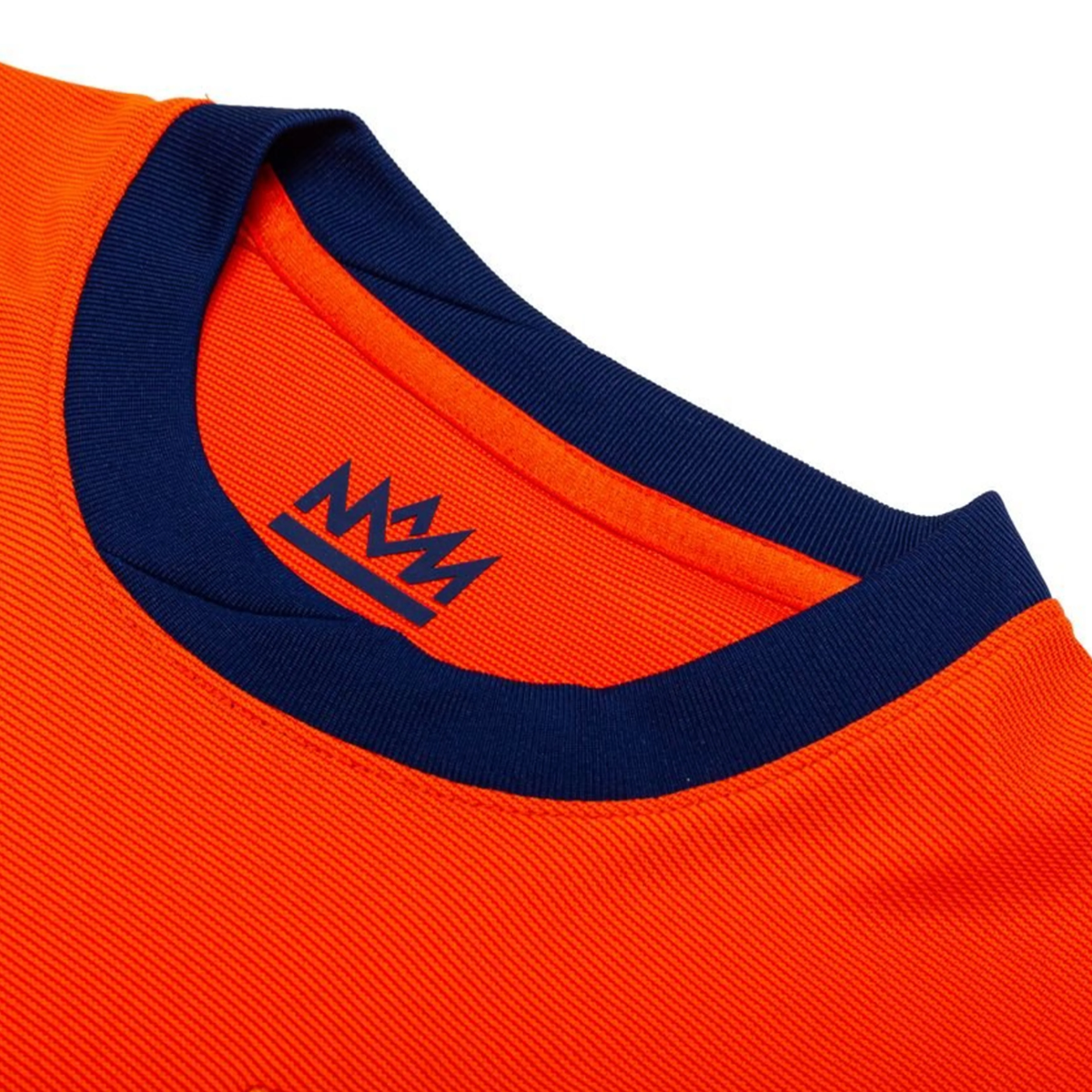 2024 Netherlands Home Kit