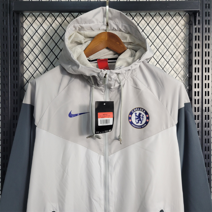 Chelsea FC Windbreaker