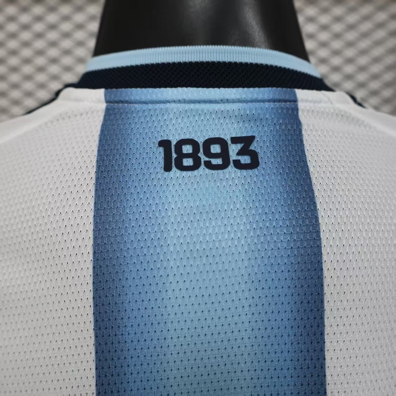 2026 Argentina Home Kit