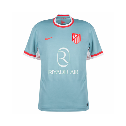 2024-25 Atlético de Madrid Away Kit
