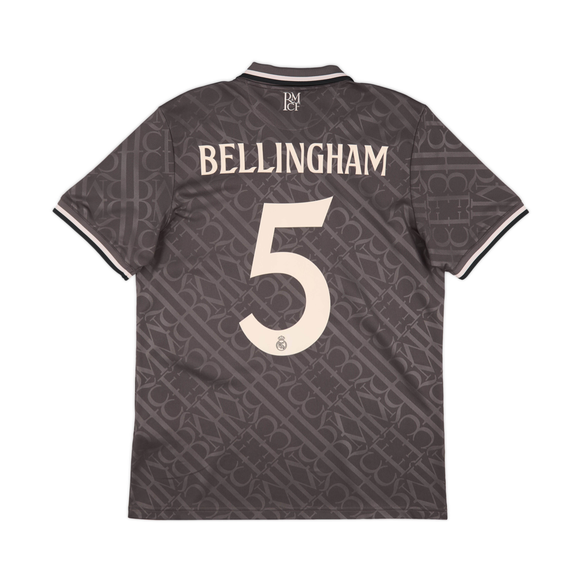 2024-25 Real Madrid CF 3rd Kit