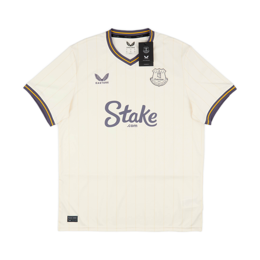 2024-25 Everton FC Third Kit